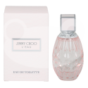 Tualetinis vanduo Jimmy Choo L'Eau Eau De Toilette Purškiklis 40ml Tualetinis vanduo Jimmy Choo L'Eau Eau De Toilette Purškiklis 40ml