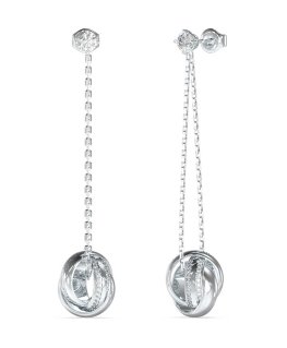 Jewelery Guess Earrings JUBE04071JWRHT/U