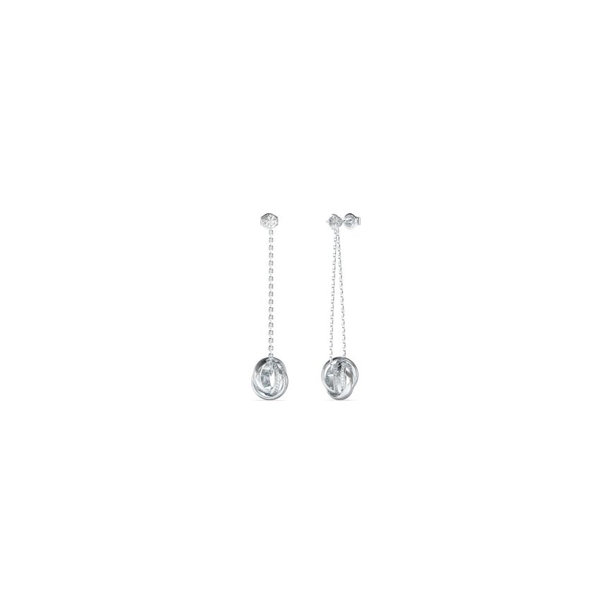 Jewellery Guess Earrings JUBE04071JWRHT/U