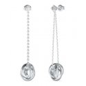 Jewelery Guess Earrings JUBE04071JWRHT/U Jewelery Guess Earrings JUBE04071JWRHT/U