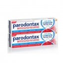 Parodontax Extra Fresh Complete Protection dantų pasta 2x75ml Parodontax Extra Fresh Complete Protection dantų pasta 2x75ml
