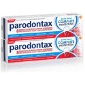 Parodontax Extra Fresh Complete Protection dantų pasta 2x75ml Parodontax Extra Fresh Complete Protection dantų pasta 2x75ml