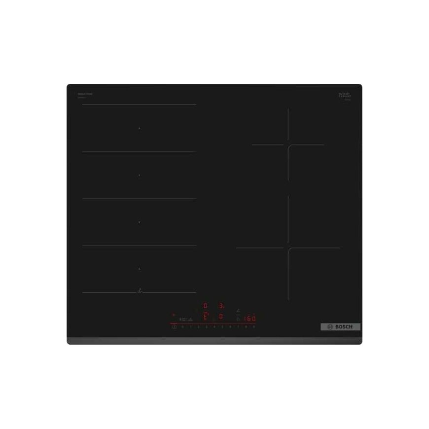 Bosch PIX63KHC1Z Series 6, Induction hob