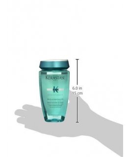 Hair strengthening shampoo Kerastase Resistance Bain Extensioniste Shampoo 250ml