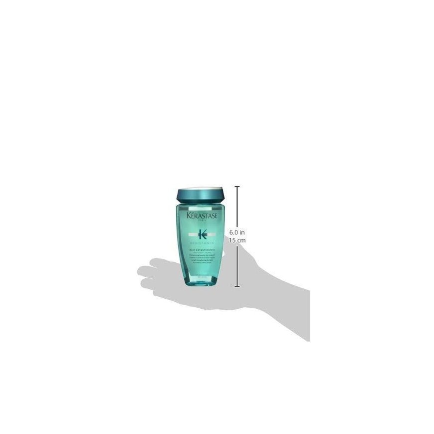 KERASTASE Hair strengthening shampoo Kerastase Resistance