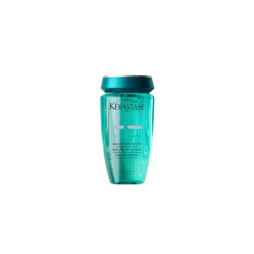 Plaukus stiprinantis šampūnas Kerastase Resistance Bain Extentioniste Šampūnas 250ml – 2
