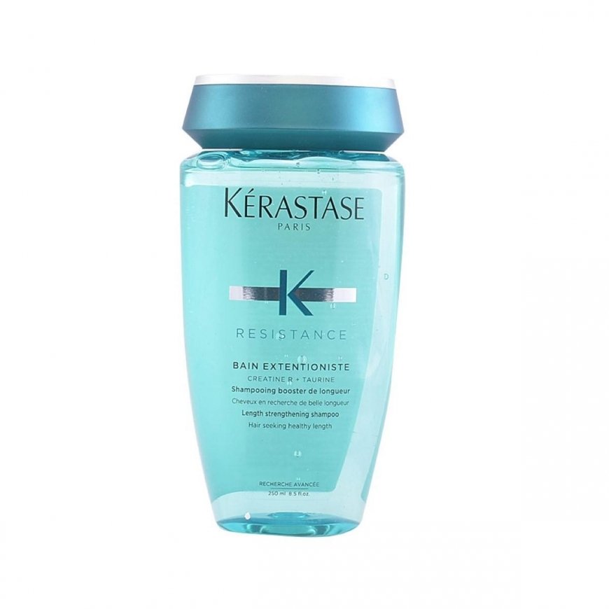 Hair strengthening shampoo Kerastase Resistance Bain Extensioniste Shampoo 250ml – 4
