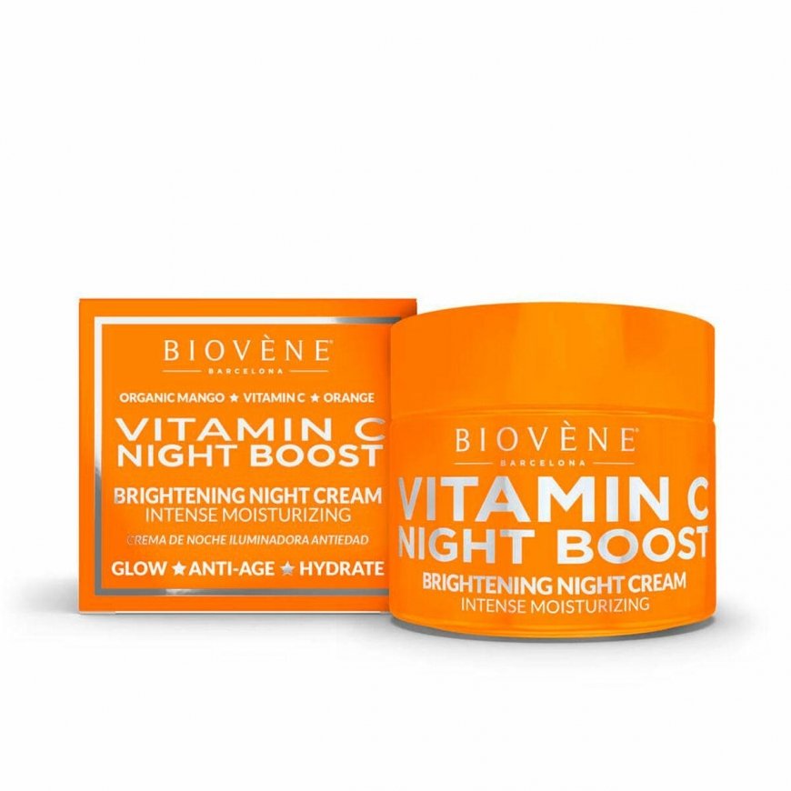 Biovene "Biovene" vitamin C night