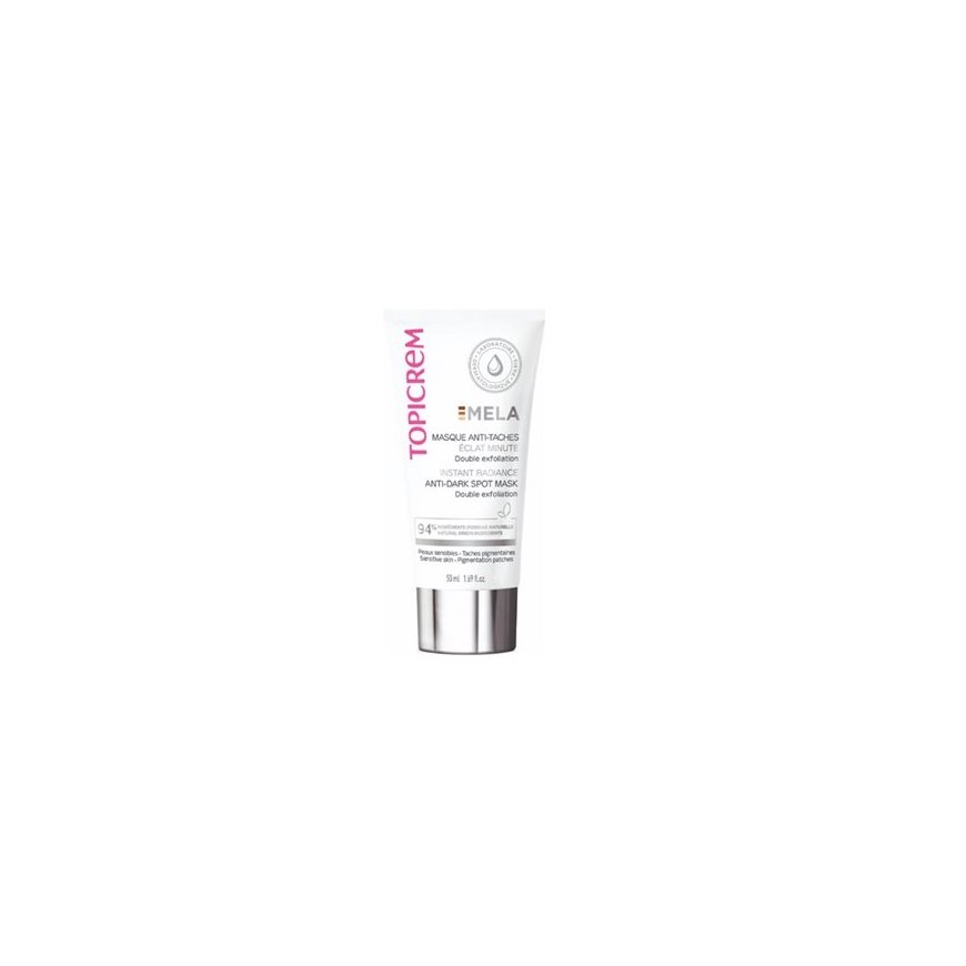 Topicrem MELA Anti-Dark Spot Instant Radiance