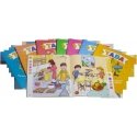 Geniuso Tada TADA Talking Books 7 Set