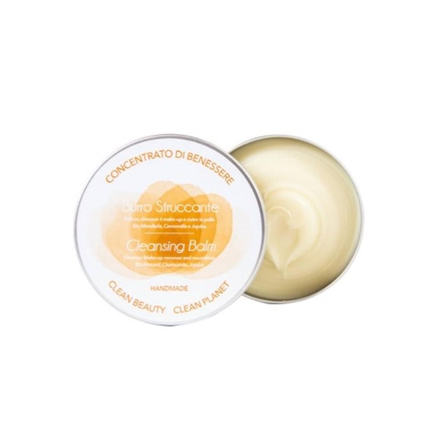 Biocosme valomasis balzamas 100g