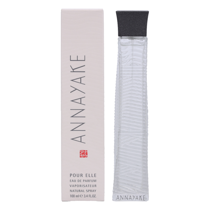 Annayake Pour Elle EDP Spray 100