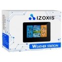 Fan Izoxis 22452 meteorological station Fan Izoxis 22452 meteorological station
