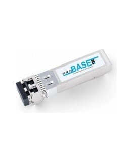 Extralink SFP 1.25G 2-Pack | SFP Module | 1,25Gbps, LC/UPC, 1310nm, 20km, single mode, DOM (Dedicated to HP/Aruba)