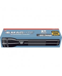 Maglite Standard Cell Torch 2 D-Cell