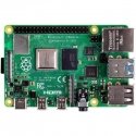 Raspberry 4 Model B Development Board 1.5 Mhz Bcm2711 Raspberry 4 Model B Development Board 1.5 Mhz Bcm2711