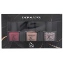 Dermacol 5 Day Stay Nail Polish Collection Nail Polish Dermacol 5 Day Stay Nail Polish Collection Nail Polish