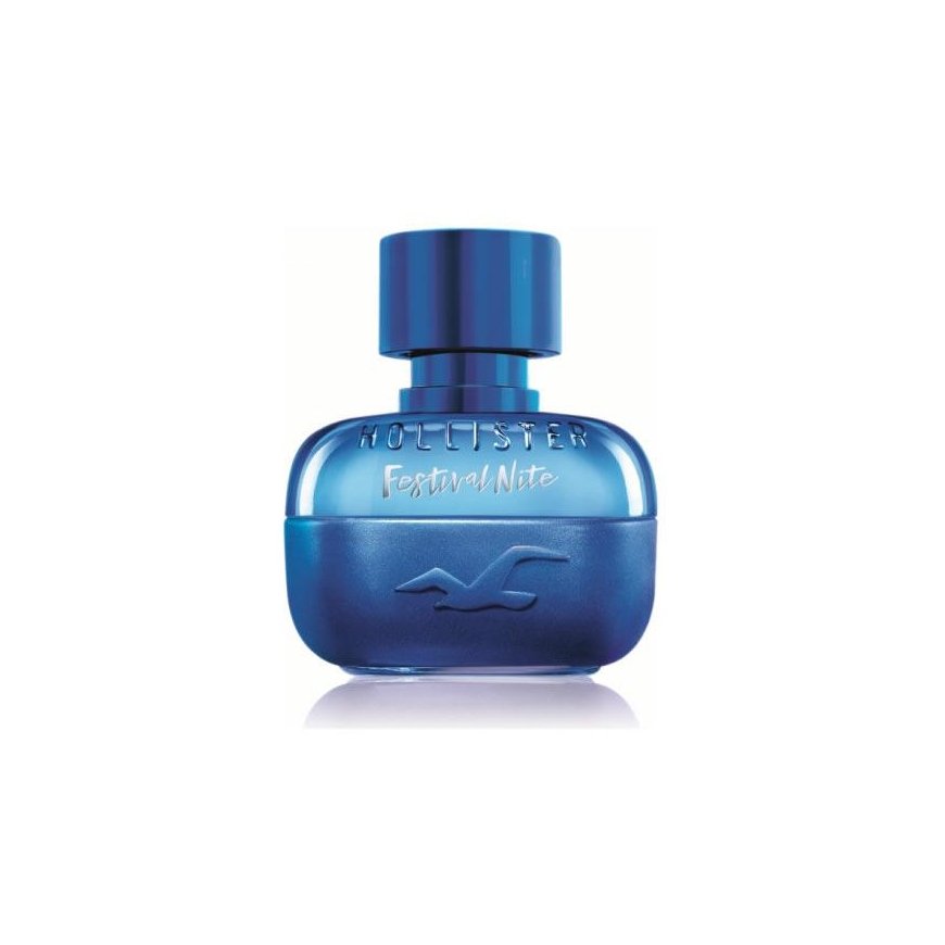 Hollister Festival Nite For Him kvepalų purškiklis 100ml – 3