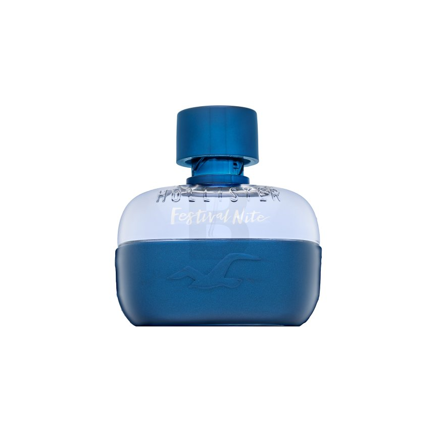 Hollister Festival Nite For Him kvepalų purškiklis 100ml – 5