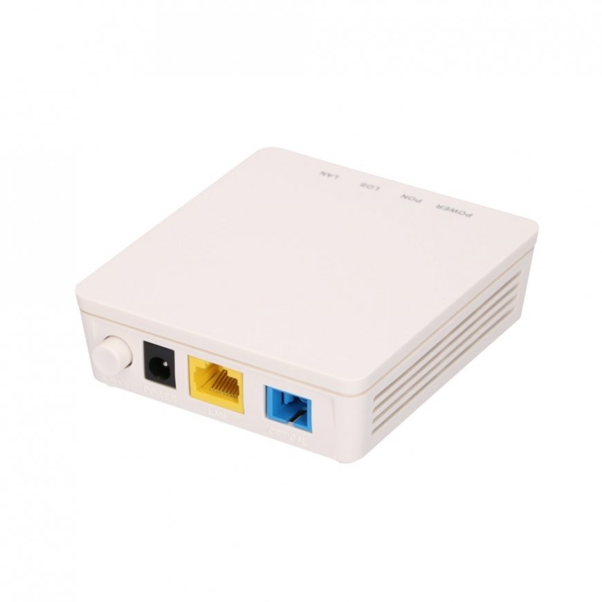 Huawei HG8310M XPON | ONT | 1x EPON/GPON, 1x RJ45 1000Mb/s – 2