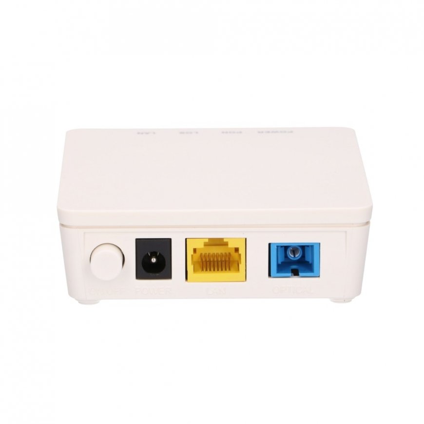 Huawei HG8310M XPON | ONT | 1x EPON/GPON, 1x RJ45 1000Mb/s – 3