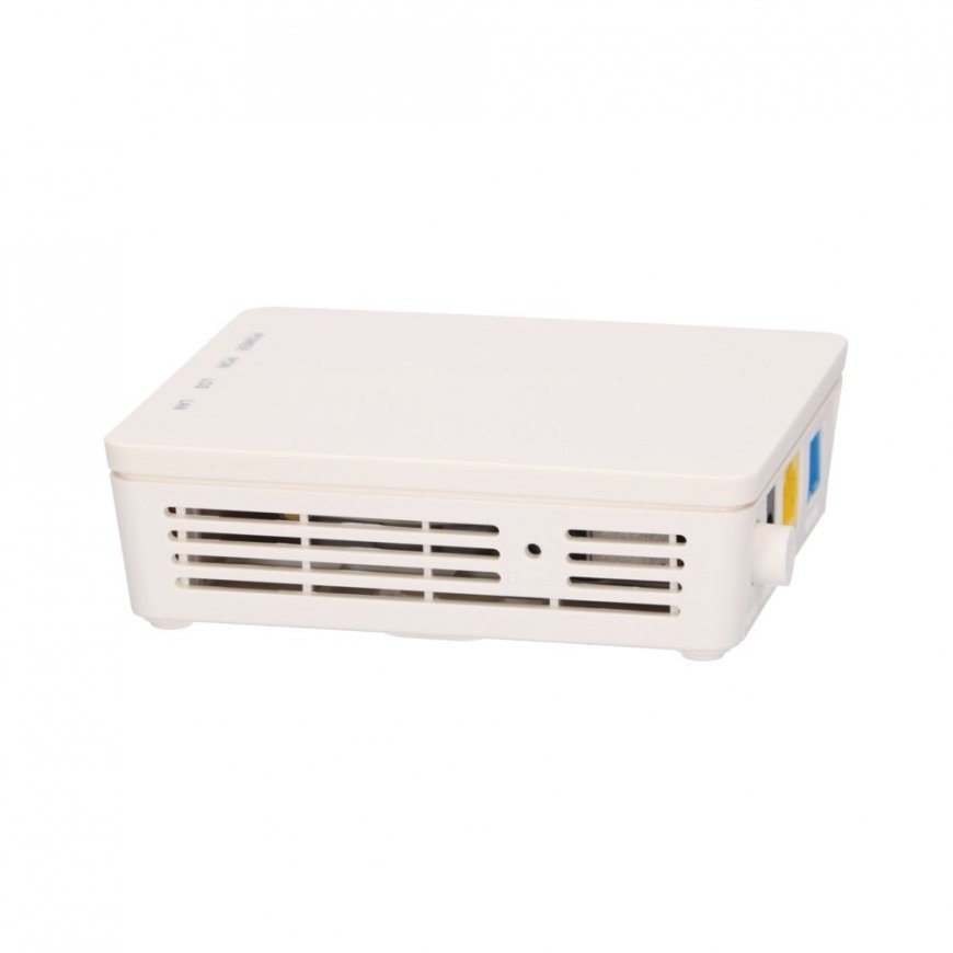Huawei HG8310M XPON | ONT | 1x EPON/GPON, 1x RJ45 1000Mb/s – 4