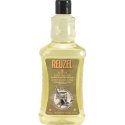 Reuzel 3in1 Shampoo shampoo, conditioner and shower gel tea tree 1000ml Reuzel 3in1 Shampoo shampoo, conditioner and shower gel tea tree 1000ml