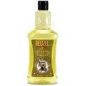 Reuzel 3in1 Šampūnas šampūnas, kondicionierius ir dušo želė arbatmedis 1000ml