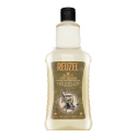 Reuzel 3in1 Shampoo shampoo, conditioner and shower gel tea tree 1000ml Reuzel 3in1 Shampoo shampoo, conditioner and shower gel tea tree 1000ml