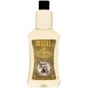 Reuzel 3in1 Shampoo shampoo, conditioner and shower gel tea tree 1000ml Reuzel 3in1 Shampoo shampoo, conditioner and shower gel tea tree 1000ml