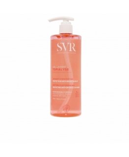 SVR Topialyse Gel Lavant cleansing gel 400ml