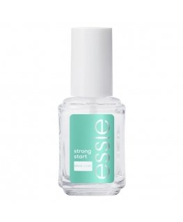 Essie Strong Start Base Coat Nail polish for women, 13.5 ml