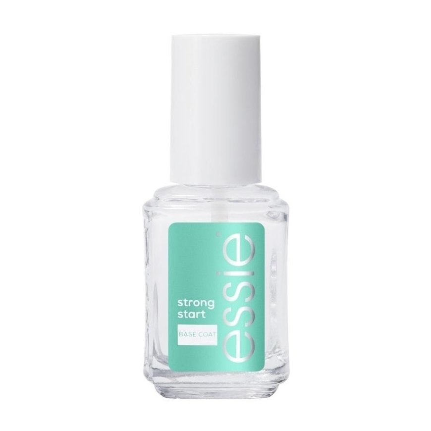 Essie Strong Start Base Coat Nail polish for women, 13.5 ml