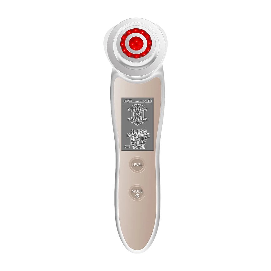 Beauty Relax BR-1380 Multicare - Cosmetic device