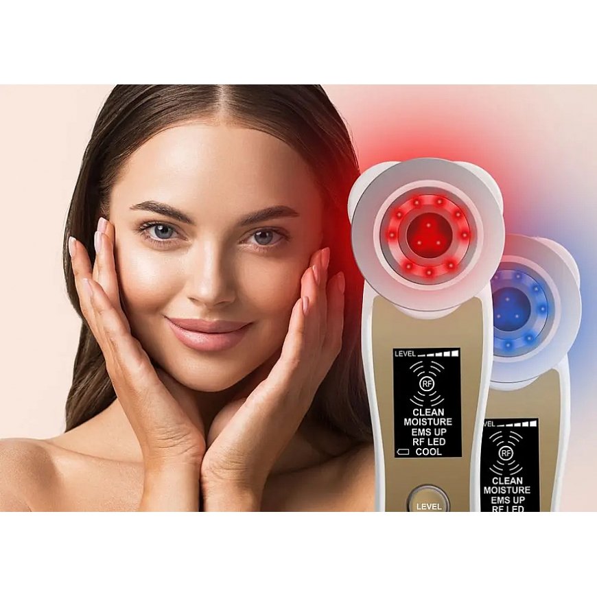 Beauty Relax BR-1380 Multicare - Cosmetic device – 2