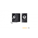 2.1 speakers SVEN MS-315, black, Bluetooth, FM, USB, Display 2.1 speakers SVEN MS-315, black, Bluetooth, FM, USB, Display