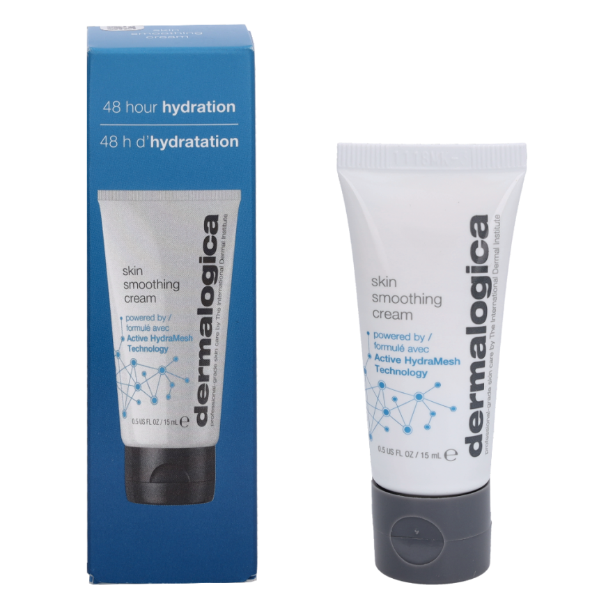 Dermalogica Skin Smoothing Cream, 15 ml