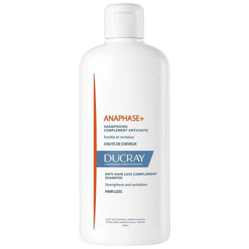 Ducray Anaphase against hair loss Shampoo 400ml – 2