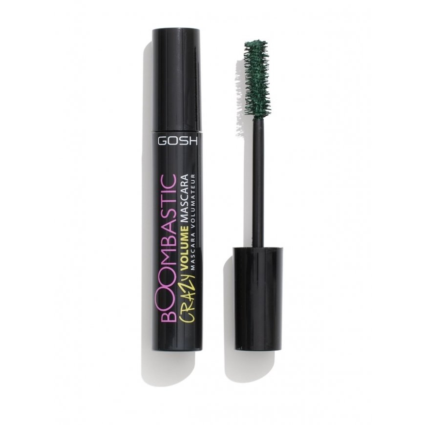 Gosh Boombastic Crazy Volume Mascara 003