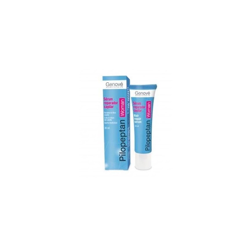 Pilopeptan Gene Pilopeptan Hair Repair serum
