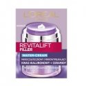 L'Oreal Revitalift Filler Water-Creamy firming face cream 50ml L'Oreal Revitalift Filler Water-Creamy firming face cream 50ml