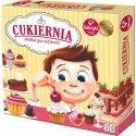 Promatek candy corn game Promatek candy corn game
