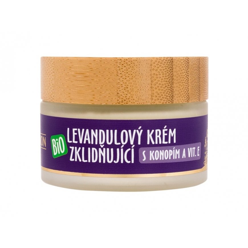 Purity Vision Lavender Bio Soothing Kremas Day Kremas unisex, 40 ml – 2