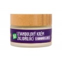 Purity Vision Lavender Bio Soothing Kremas Day Kremas unisex, 40 ml Purity Vision Lavender Bio Soothing Kremas Day Kremas unisex, 40 ml