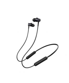 Acefast L1 in-ear headphones with 1.2 m Lightning connector - bl