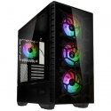 Kolink Observatory Y ARGB Midi Tower Melns Kolink Observatory Y ARGB Midi Tower Melns