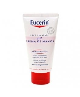 Eucerin Ph5 Hand Cream 30ml