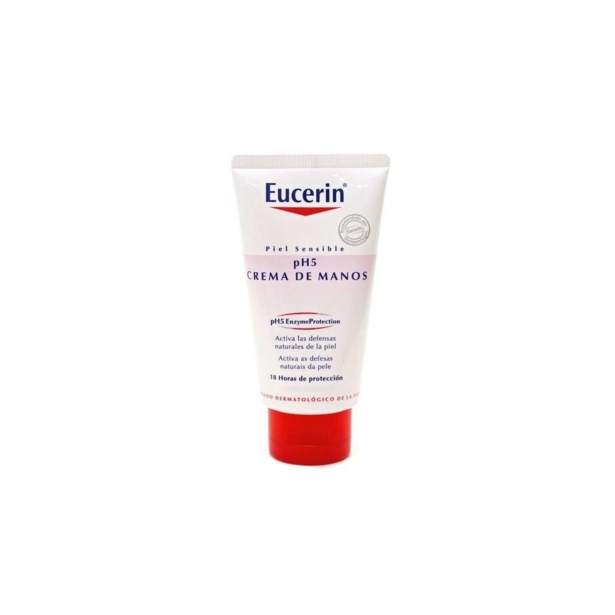 Eucerin Ph5 Hand Cream 30ml