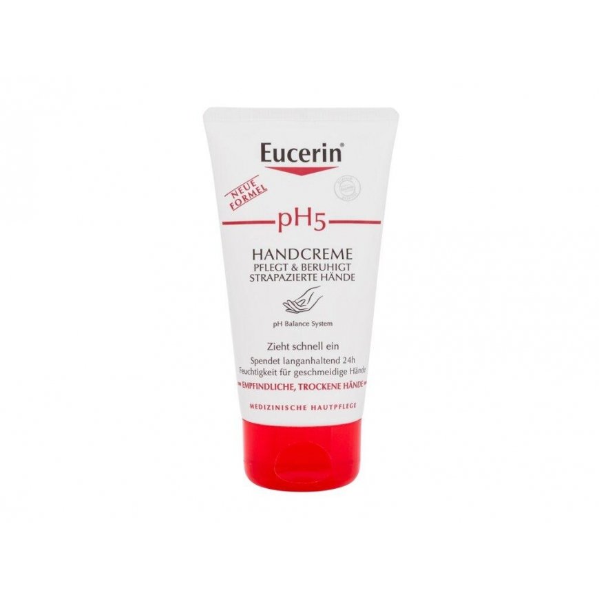 Eucerin Ph5 Hand Cream 30ml – 2