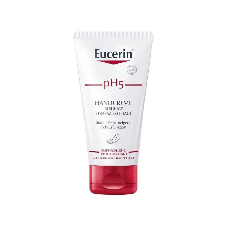 Eucerin Ph5 Hand Cream 30ml – 3
